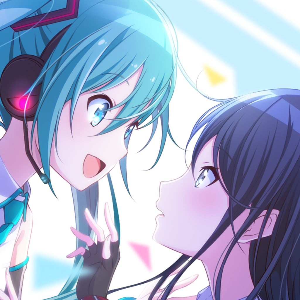 Project Sekai: Colorful Stage! feat. Hatsune Miku anime cover