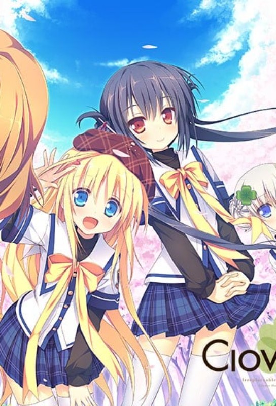 True Love Story Summer Days; and yet... anime cover