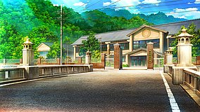 amakano kinosaki onsen yutopia mae