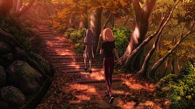 azu kikoshima shrine