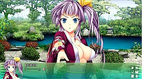 chusingura46 1 oishi residence garden