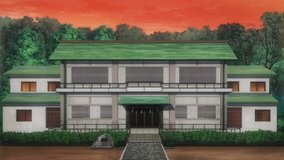 dark gathering awashima jinja treasure hall museum