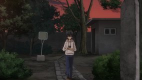 dark gathering awashima shrine toilet