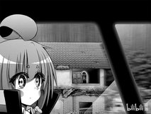 dark gathering old saka abandoned motel