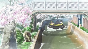 deaimon recipe for happiness drift ride