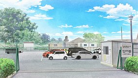 deaimon recipe for happiness hirakata park parking lot