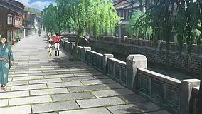 dusk beyond the end of the world kinosaki jizoyu