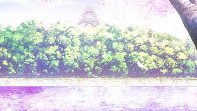 if my favorite pop idol made it to the budokan i would die asahikawa sakura road