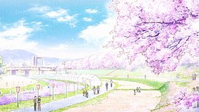 if my favorite pop idol made it to the budokan i would die asahikawa sakura road