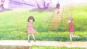 if my favorite pop idol made it to the budokan i would die asahikawa sakura road