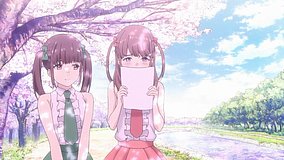 if my favorite pop idol made it to the budokan i would die asahikawa sakura road