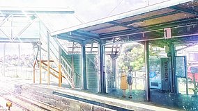 if my favorite pop idol made it to the budokan i would die bitchu takamatsu station