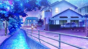 if my favorite pop idol made it to the budokan i would die home road