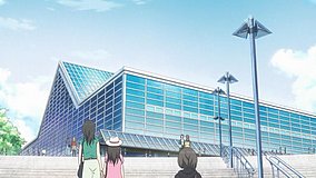 if my favorite pop idol made it to the budokan i would die okayama convex