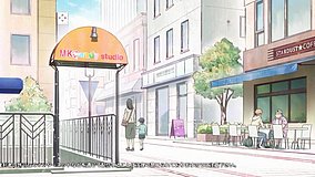 if my favorite pop idol made it to the budokan i would die okayama smile hall