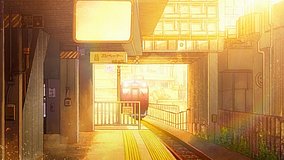 if my favorite pop idol made it to the budokan i would die okayama station seven eleven