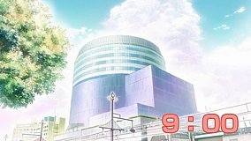 if my favorite pop idol made it to the budokan i would die okayama symphony bldg