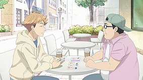 if my favorite pop idol made it to the budokan i would die oranda street