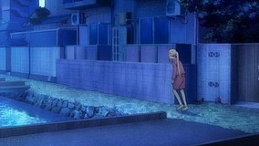 if my favorite pop idol made it to the budokan i would die river