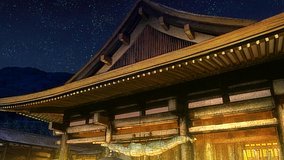 if my favorite pop idol made it to the budokan i would die saijo inari temple