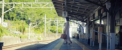 jojos bizarre adventure diamond is unbreakable chapter 1 kada station