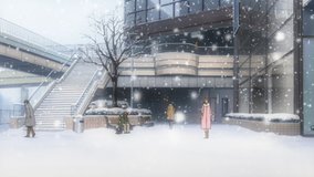 kanon moriguchi city