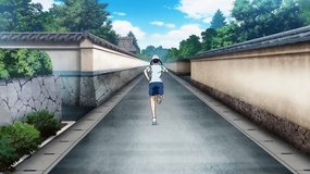 keijo shigure palace front