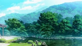 keijo tenryu ji sogenchi garden