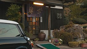 kodoku no gurume 2021 misoka special gekis zekkei zeppin toshigoshi road movie okuei restaurant