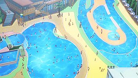 love chunibyo other delusions heart throb hirakata park boon