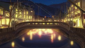 miss kobayashi s dragon maid kinosaki onsen