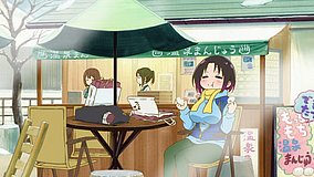 miss kobayashi s dragon maid kinosaki onsen