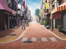 onigokko oranda street