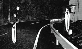 summer time rendering bayfront street