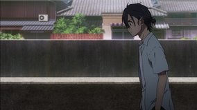 summer time rendering brick warehouse