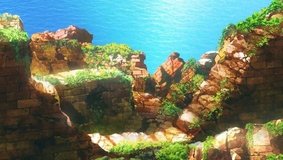 summer time rendering dai ni houdai ato