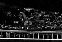 summer time rendering okuwaka bridge