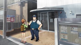 namba police station