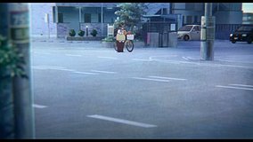 a silent voice hair make tomtom