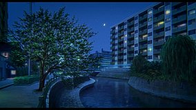 a silent voice ogaki city hall