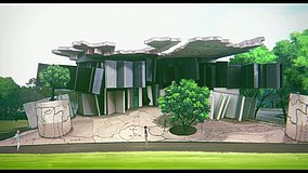 a silent voice yoro park