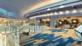 angelic chaos re boot hankyu nishinomiya gardens