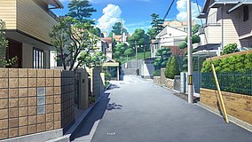 angelic chaos re boot nigawa gokayama town