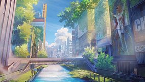 apocalypse hotel rongqiao