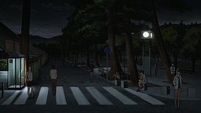 beyond the boundary daibutsuden intersection