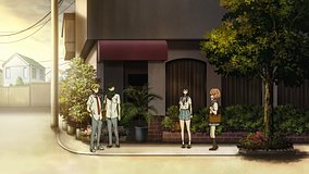 beyond the boundary kashihara jingu mae station northwest side