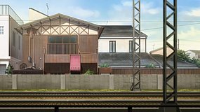 beyond the boundary kashihara jingu north gate crossing