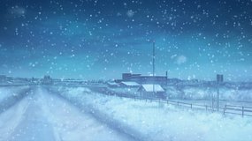 beyond the boundary kintetsu sports center