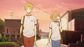 beyond the boundary seishin gakuen intersection