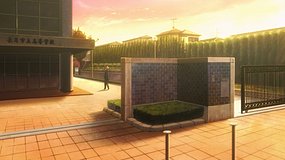 beyond the boundary seishin gakuen